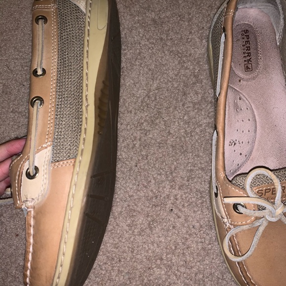 women sperry shoes - Picture 2 of 3
